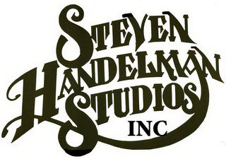 STEVEN HANDELMAN STUDIOS INC