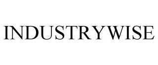 INDUSTRYWISE