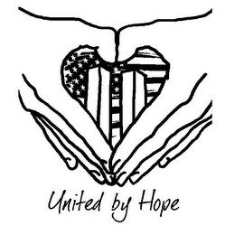 UNITED BY HOPE