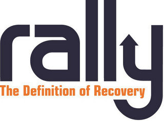 RALLY THE DEFINITION OF RECOVERY recognize phone