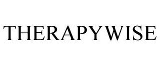 THERAPYWISE
