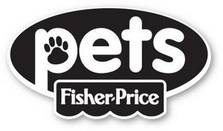 PETS FISHER-PRICE recognize phone