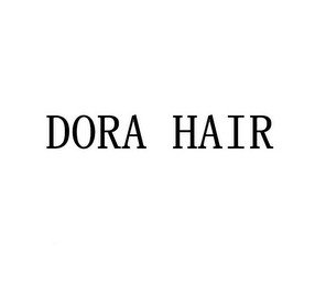 DORA HAIR