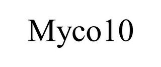 MYCO10