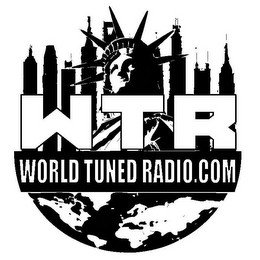 WTR WORLD TUNED RADIO.COM