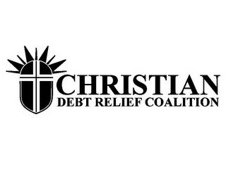 CHRISTIAN DEBT RELIEF COALITION