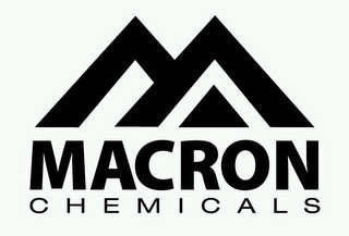 MACRON CHEMICALS