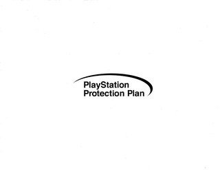 PLAYSTATION PROTECTION PLAN
