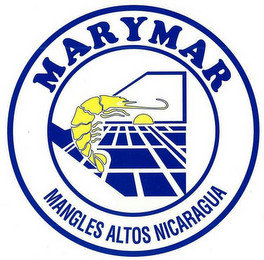 MARYMAR MANGLES ALTOS NICARAGUA