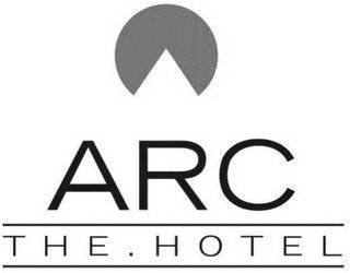 ARC THE. HOTEL