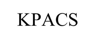 KPACS