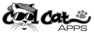 COOL CAT APPS