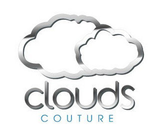 CLOUDS COUTURE