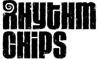 RHYTHM CHIPS