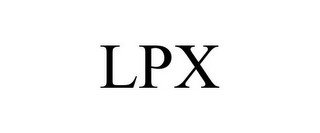LPX recognize phone