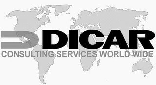 DICAR CONSULTING SERVICES WORLDWIDE recognize phone