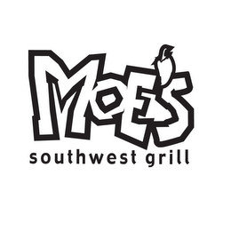 MOE'S SOUTHWEST GRILL recognize phone