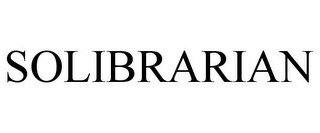 SOLIBRARIAN