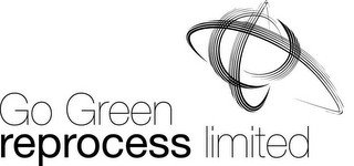 GO GREEN REPROCESS LIMITED recognize phone