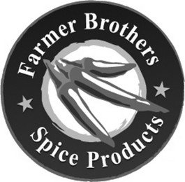 FARMER BROTHERS SPICE PRODUCTS