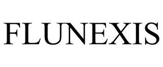 FLUNEXIS recognize phone