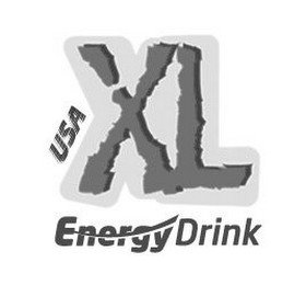 USA XL ENERGY DRINK recognize phone