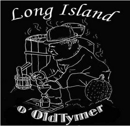 LONG ISLAND O'OLDTYMER recognize phone