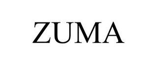 ZUMA recognize phone