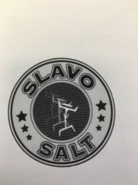 SLAVO SALT recognize phone