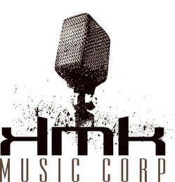 KMK MUSIC CORP