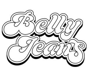 BELLY JEANS