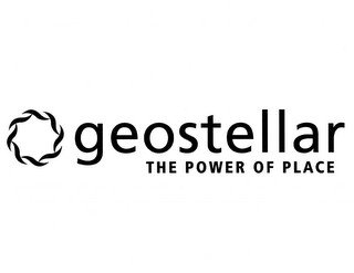 GEOSTELLAR THE POWER OF PLACE