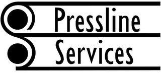 PRESSLINE SERVICES