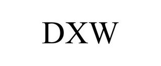 DXW recognize phone