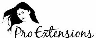 PRO EXTENSIONS
