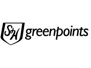 S&H GREENPOINTS