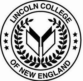 LINCOLN COLLEGE OF NEW ENGLAND recognize phone