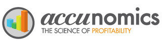 ACCUNOMICS THE SCIENCE OF PROFITABILITY