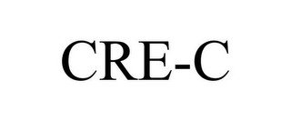CRE-C