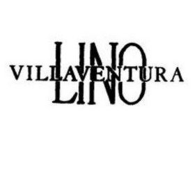 LINO VILLAVENTURA