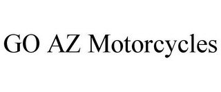 GO AZ MOTORCYCLES
