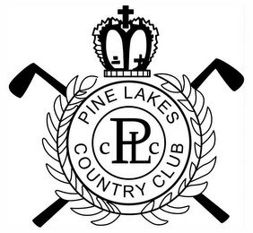 PL PINE LAKES COUNTRY CLUB CC