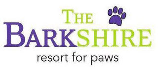 THE BARKSHIRE RESORT FOR PAWS