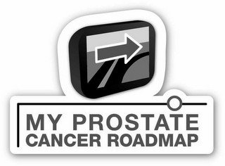 MY PROSTATE CANCER ROADMAP