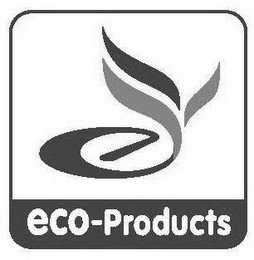 E ECO-PRODUCTS recognize phone
