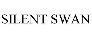SILENT SWAN