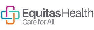 EQUITAS HEALTH CARE FOR ALL recognize phone