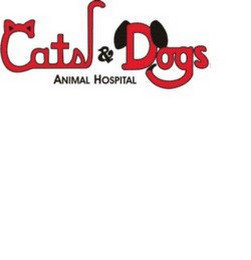 CATS AND DOGS ANIMAL HOSPITAL
