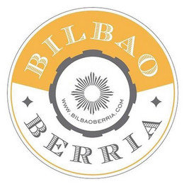 BILBAO BERRIA WWW.BILBAOBERRIA.COM
