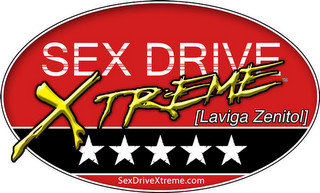 SEX DRIVE XTREME [LAVIGA ZENITOL] SEXDRIVEXTREME.COM